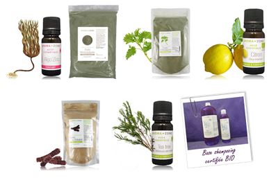 Stop aux cheveux gras&nbsp;!