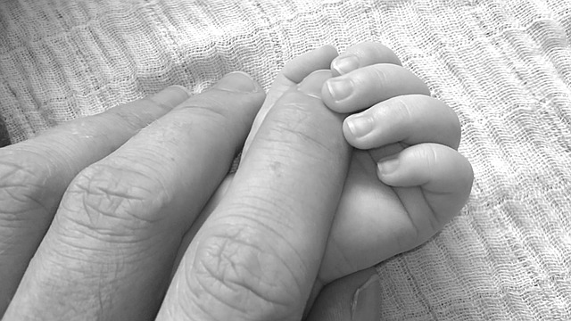 5 indispensables pour une liste de&nbsp;naissance
