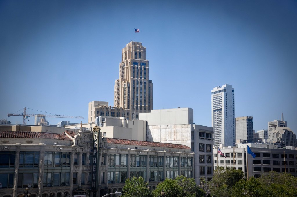 USA – San Francisco&nbsp;[1/2]