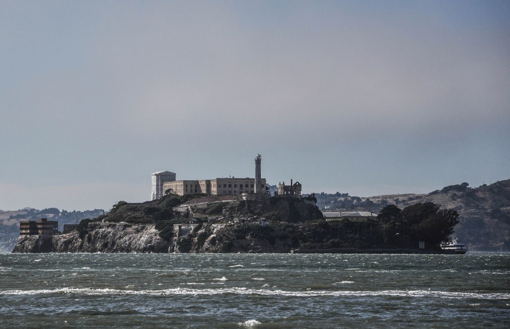 USA – San Francisco&nbsp;[2/2]