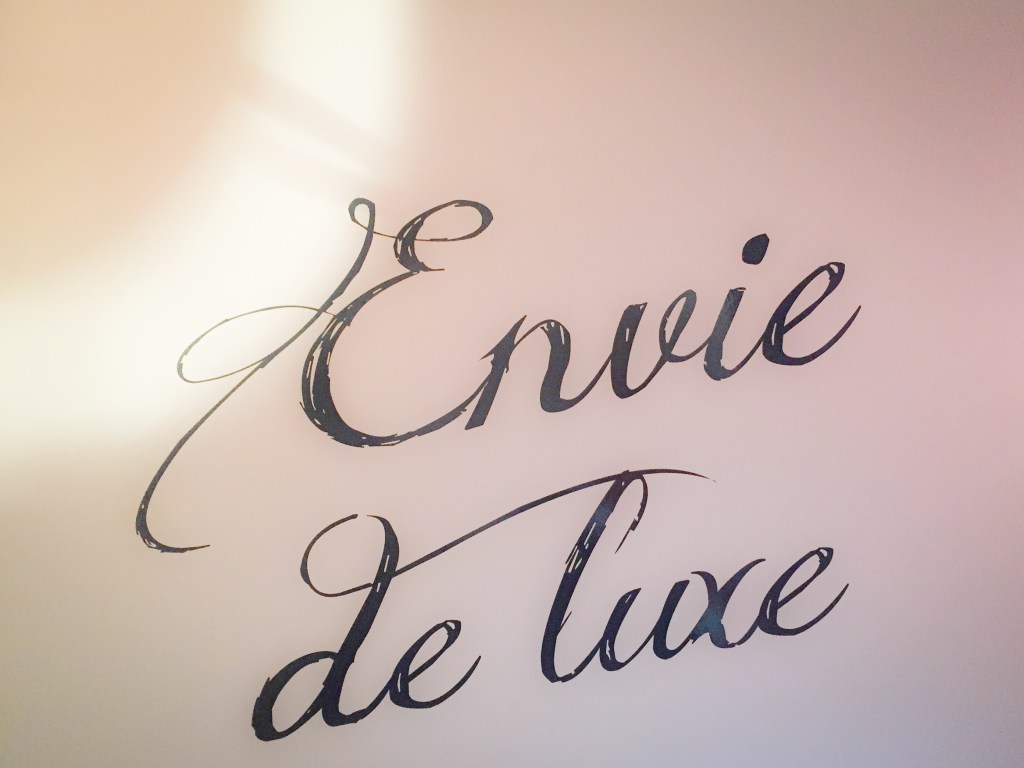 Paris – Luxure à l&rsquo;hôtel Vice&nbsp;Versa