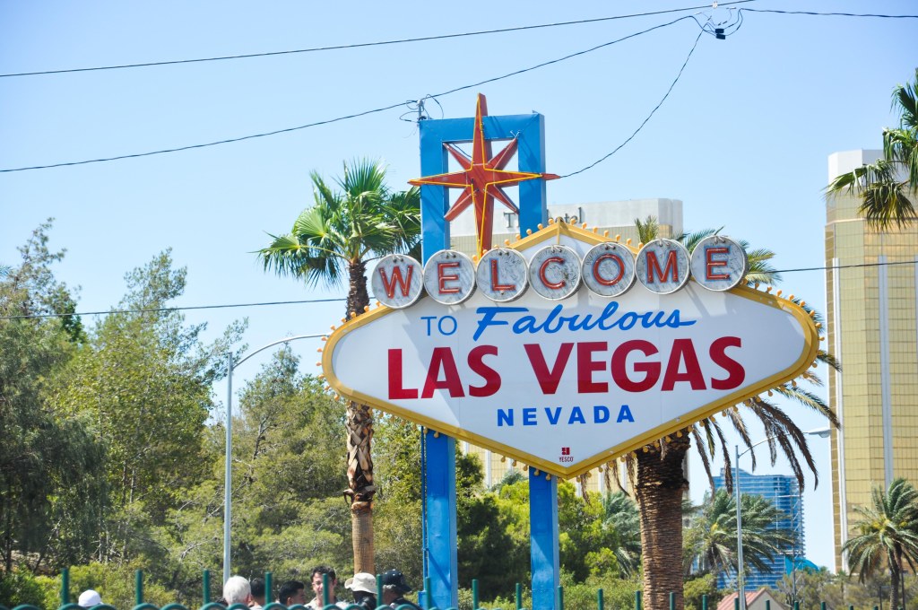 USA – Las Vegas&nbsp;[1/2]