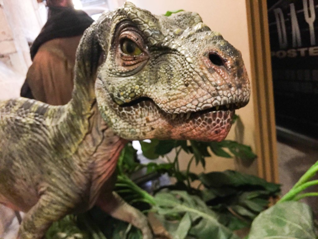 Le musée Miniature et Cinéma&nbsp;(Lyon)