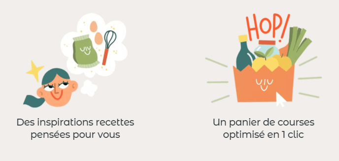 On a testé… l&rsquo;application JOW